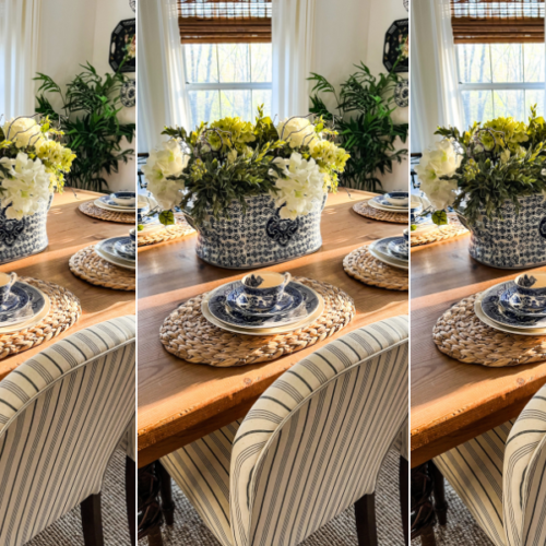 Traditional Dining Room Decor Ideas: 5 Tips Designers Swear By