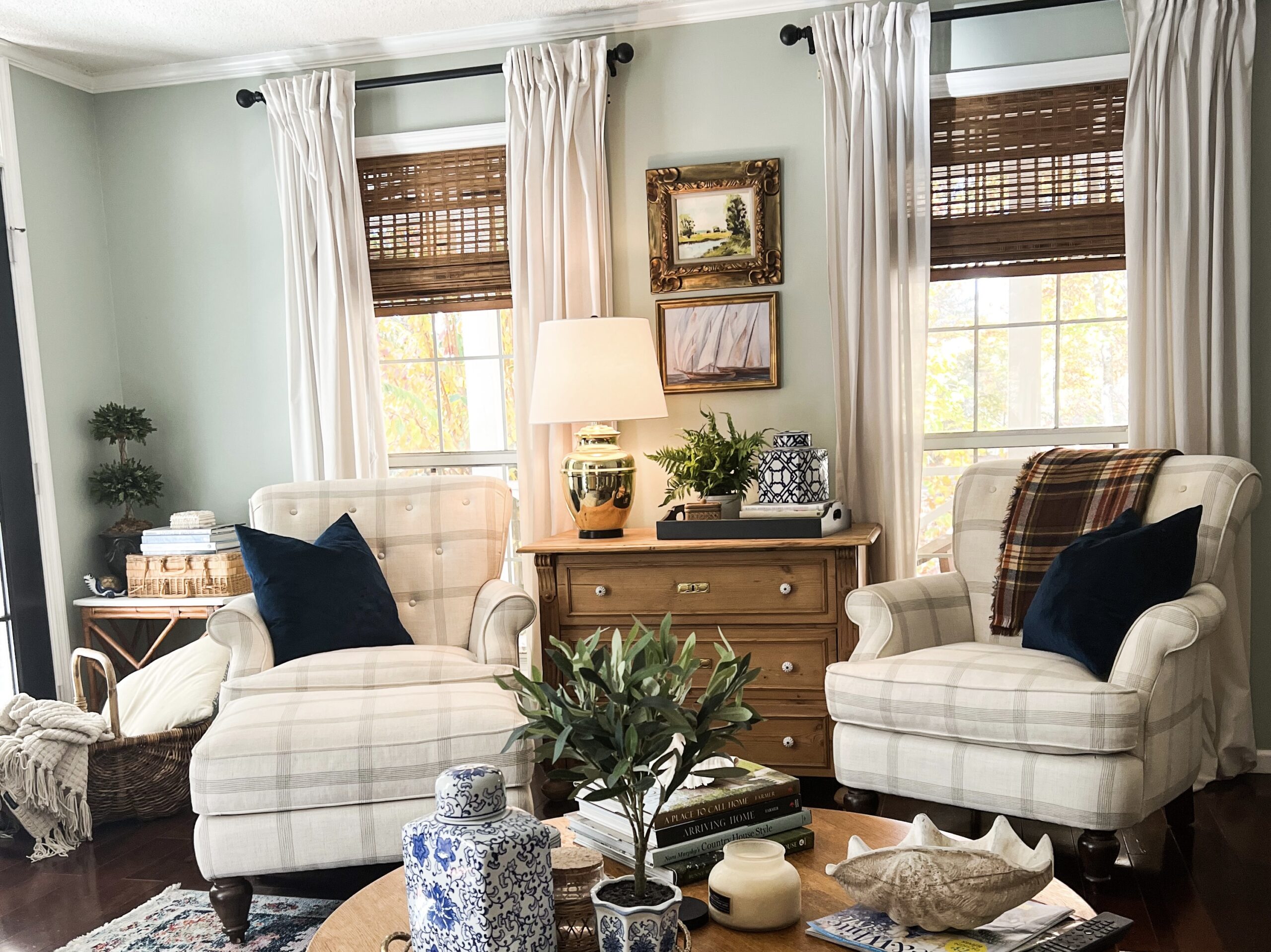 Fall Decor Trends In 2023 To Elevate Your Home And Embrace The Season -  That Southern Spark