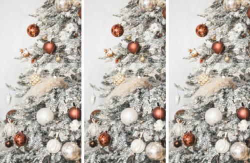 Best Neutral Christmas Decor Ideas