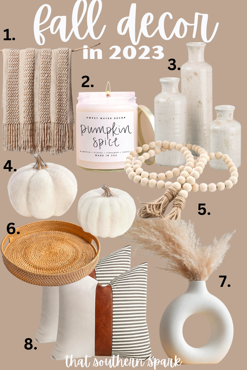 11 Thanksgiving Decor Ideas That Are Trending In Fall 2023 That