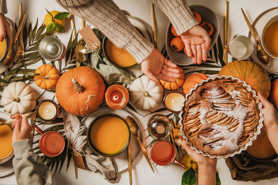 Friendsgiving Ideas, 37 Best in 2023