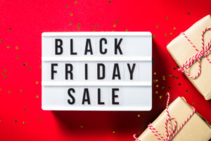 black friday sale