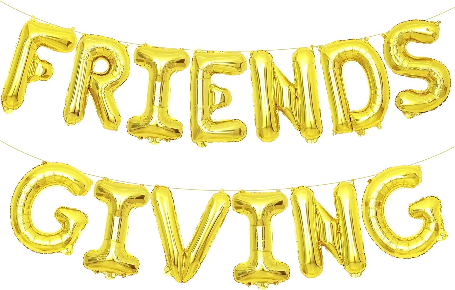 friendsgiving banner