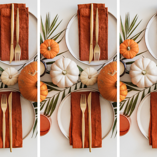 15 Cheap And Insanely Cute Friendsgiving Decor You’ll Be Thankful For This Season