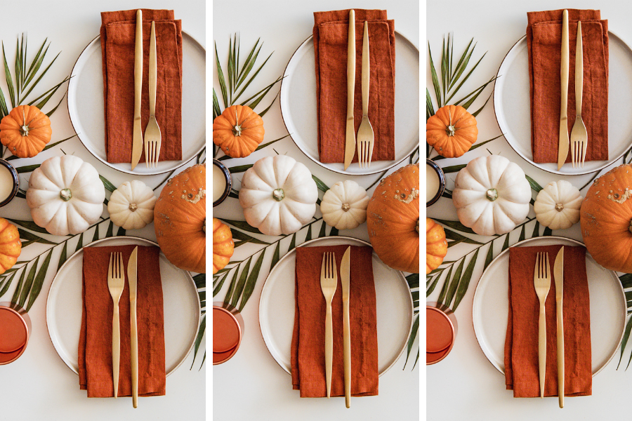 Friendsgiving Decor Ideas: Transform Your Gathering into a Cozy Celebration