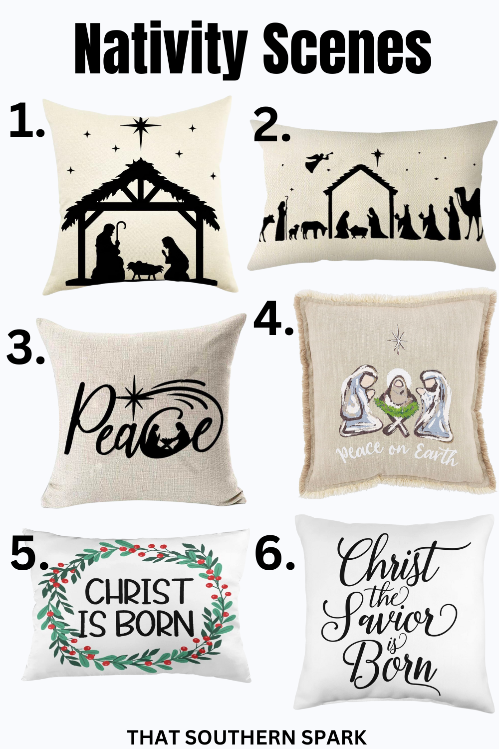 The Best Shopping Guide For  Christmas Pillows - Get The