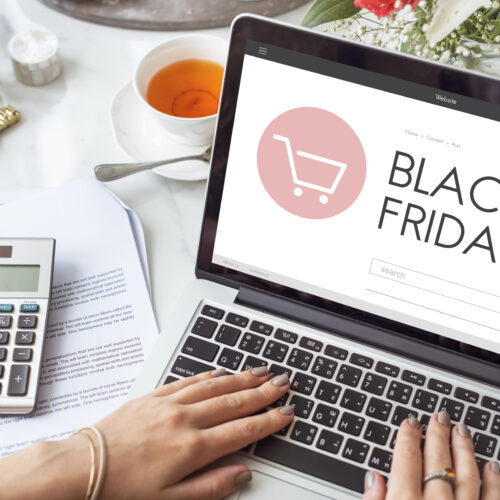 5 Productive Things To Do On Black Friday Instead Of Fighting The Crowds