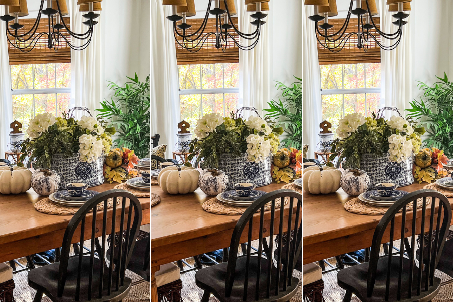 11 Thanksgiving Decor Ideas That Are Trending In Fall 2023 That