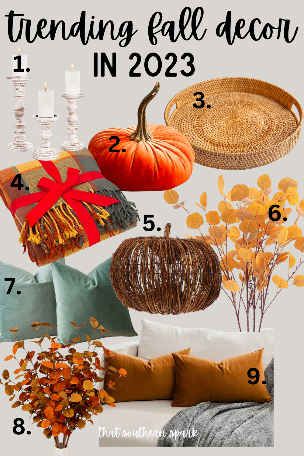 Thanksgiving 2023: 5 Best Decor Ideas To Make Your Space Festive Ready