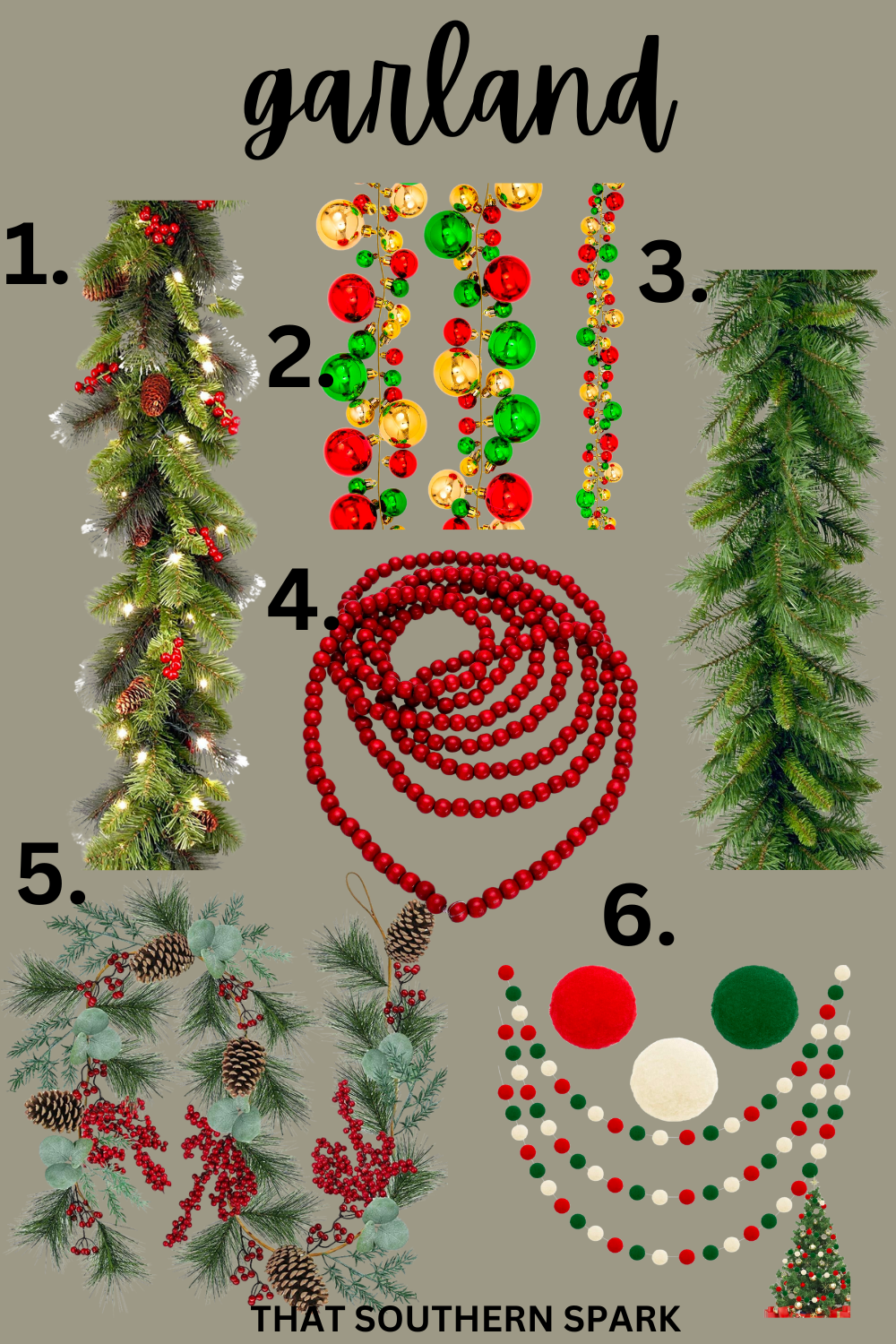 christmas porch decor ideas