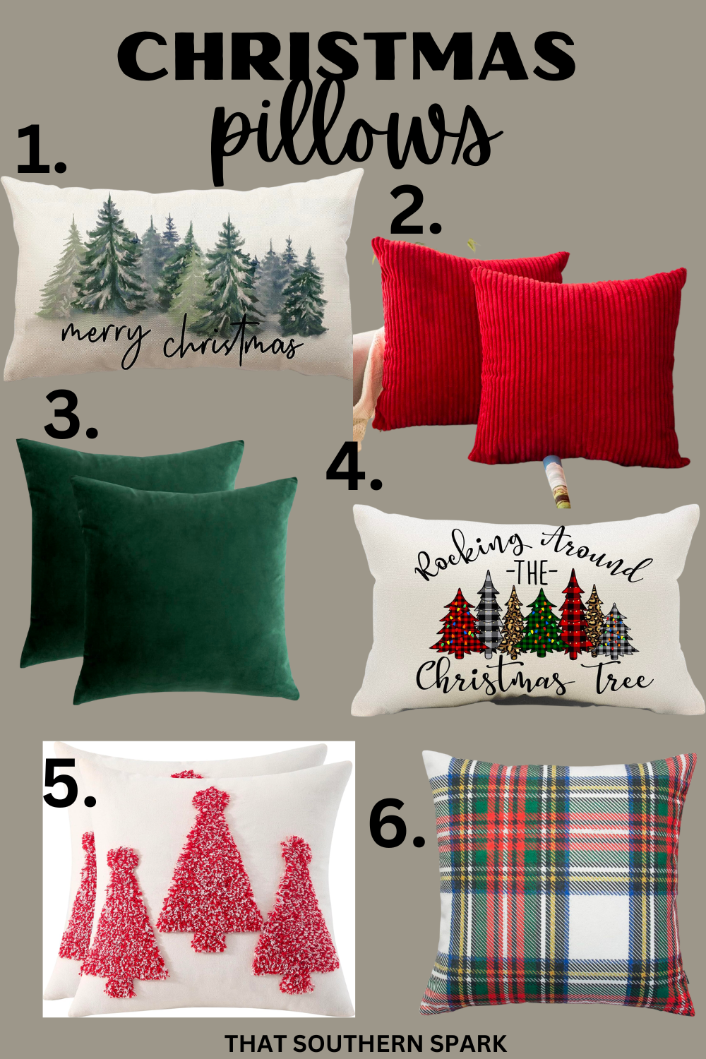 christmas porch decor ideas