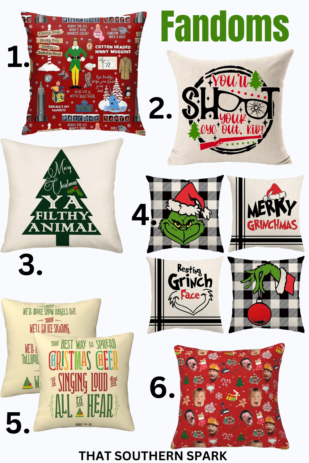 https://thatsouthernspark.com/wp-content/uploads/2023/09/fandom-christmas-pillows.png