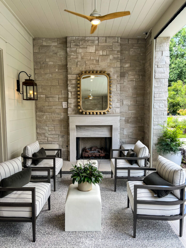 Spring Decor Trends In 2024 To Refresh Your Space That Southern Spark   Indoor And Outdoor Spaces 768x1024 